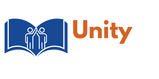 Unity Directory logo