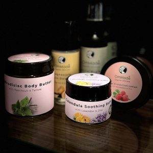 OmMade Organic Skincare