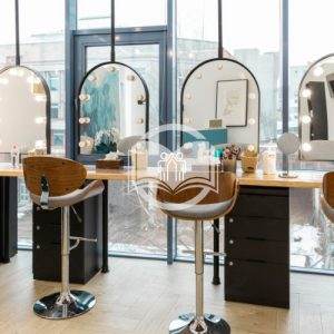 Thread & Beauty Studio