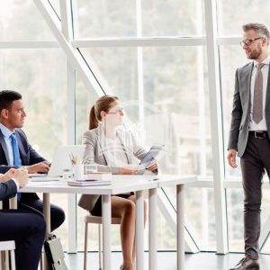 Right Brain Liaisons