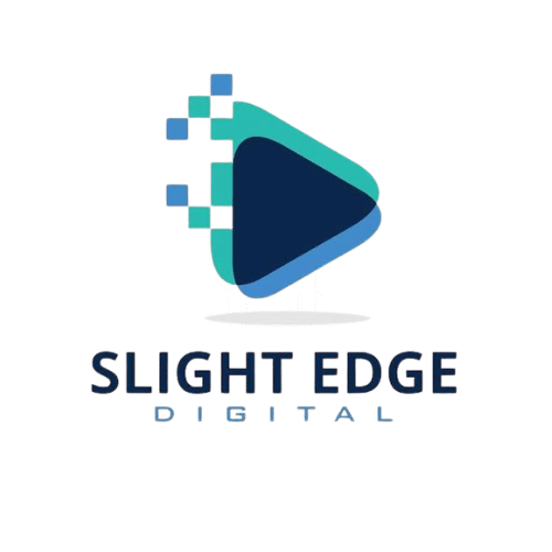Slight Edge Digital